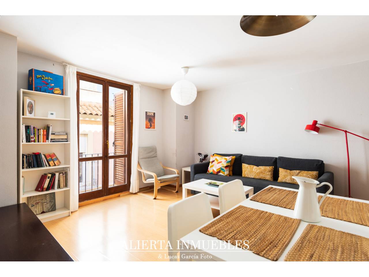 Imagen Vivienda
