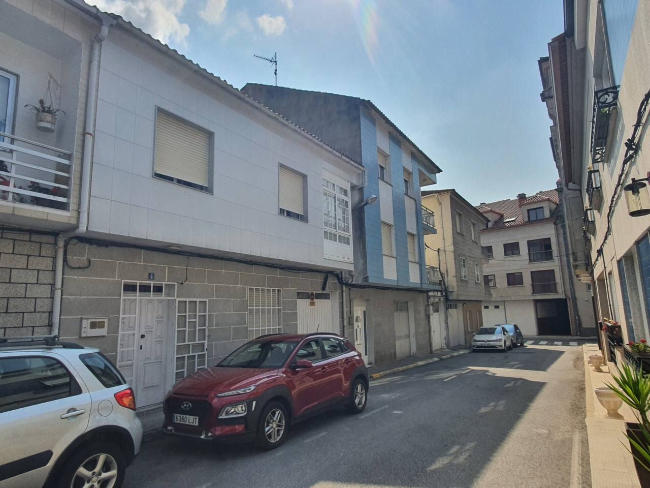 Imagen Vivienda