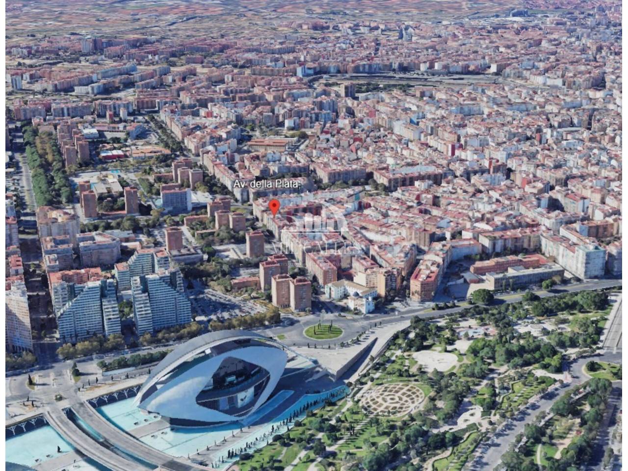 Imagen Vivienda