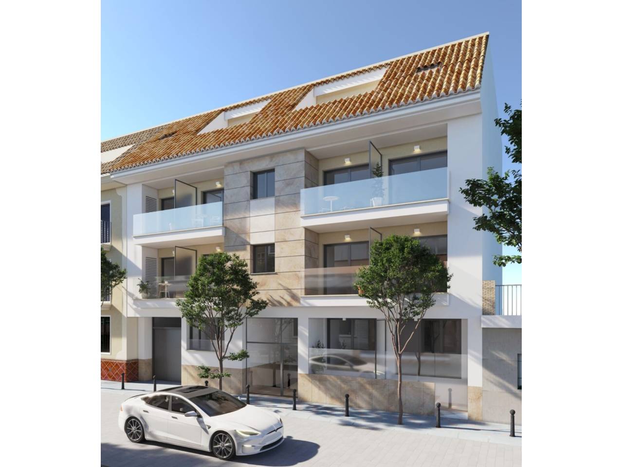 Imagen Vivienda