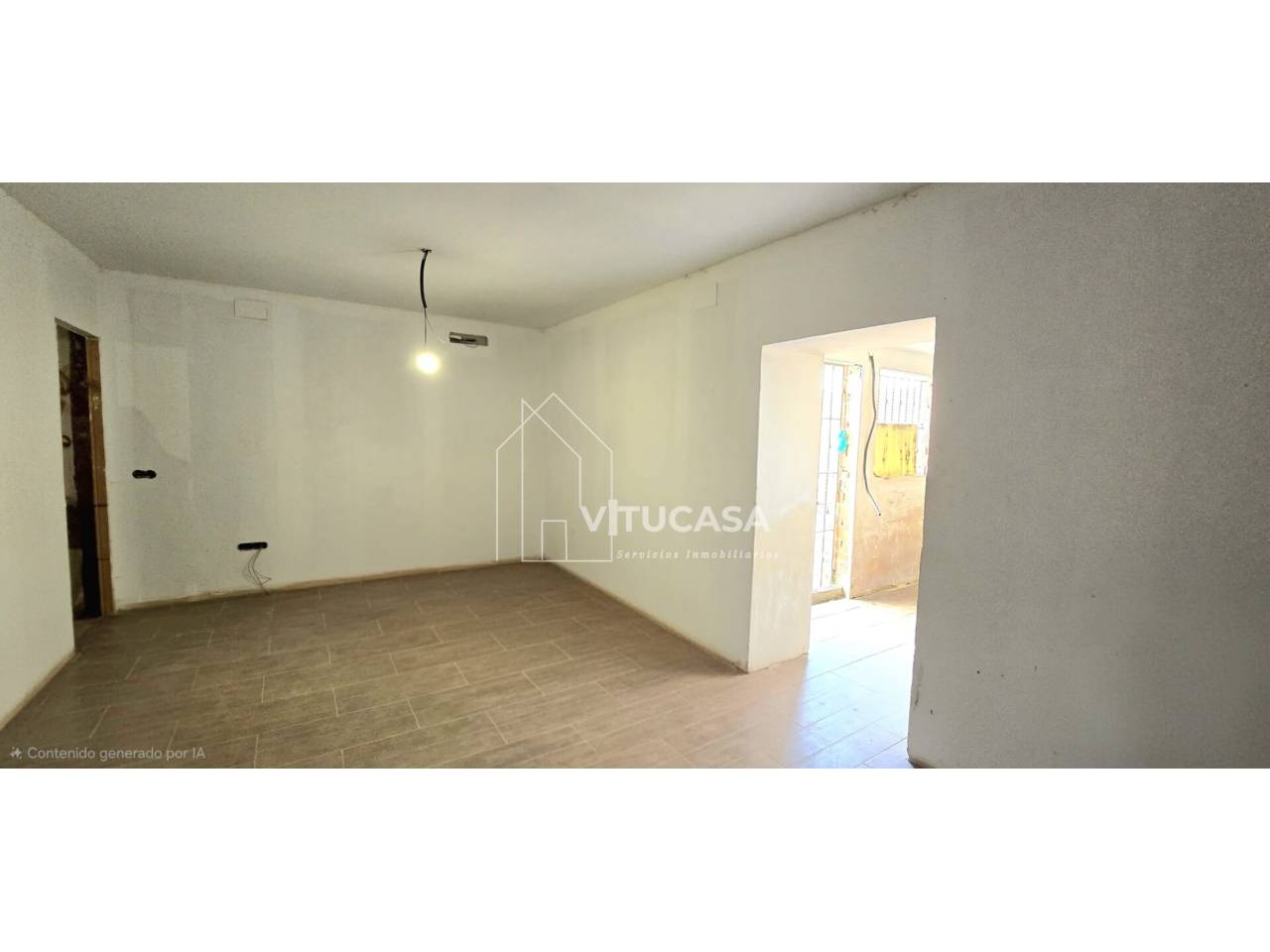 Imagen Vivienda