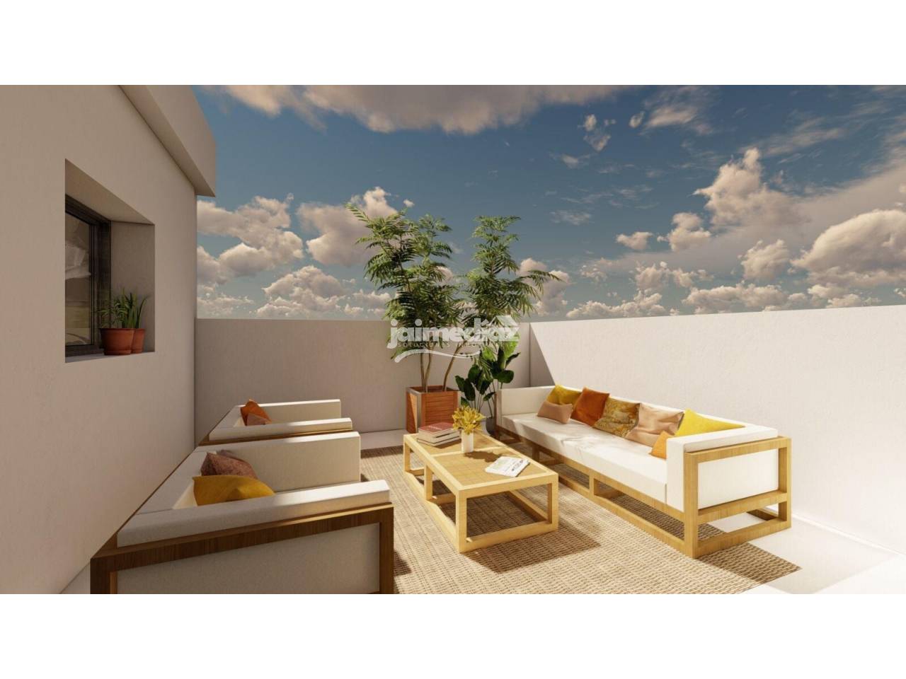 Imagen Vivienda