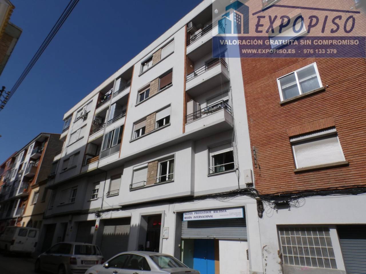 Imagen Vivienda
