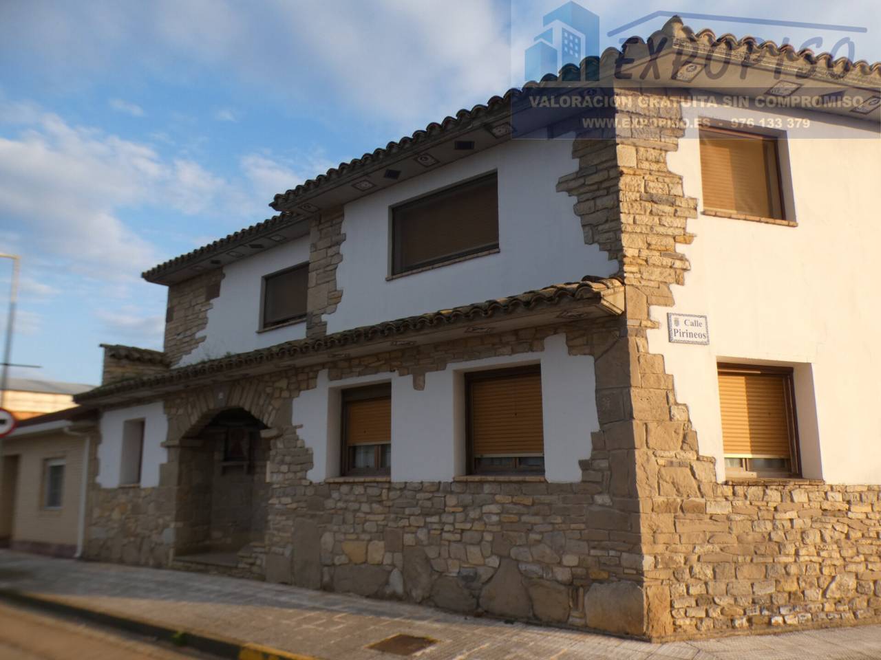 Imagen Vivienda
