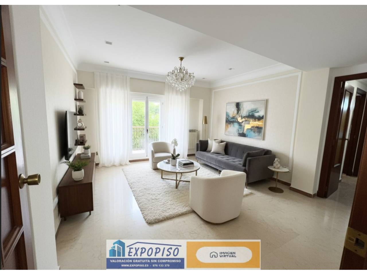 Imagen Vivienda