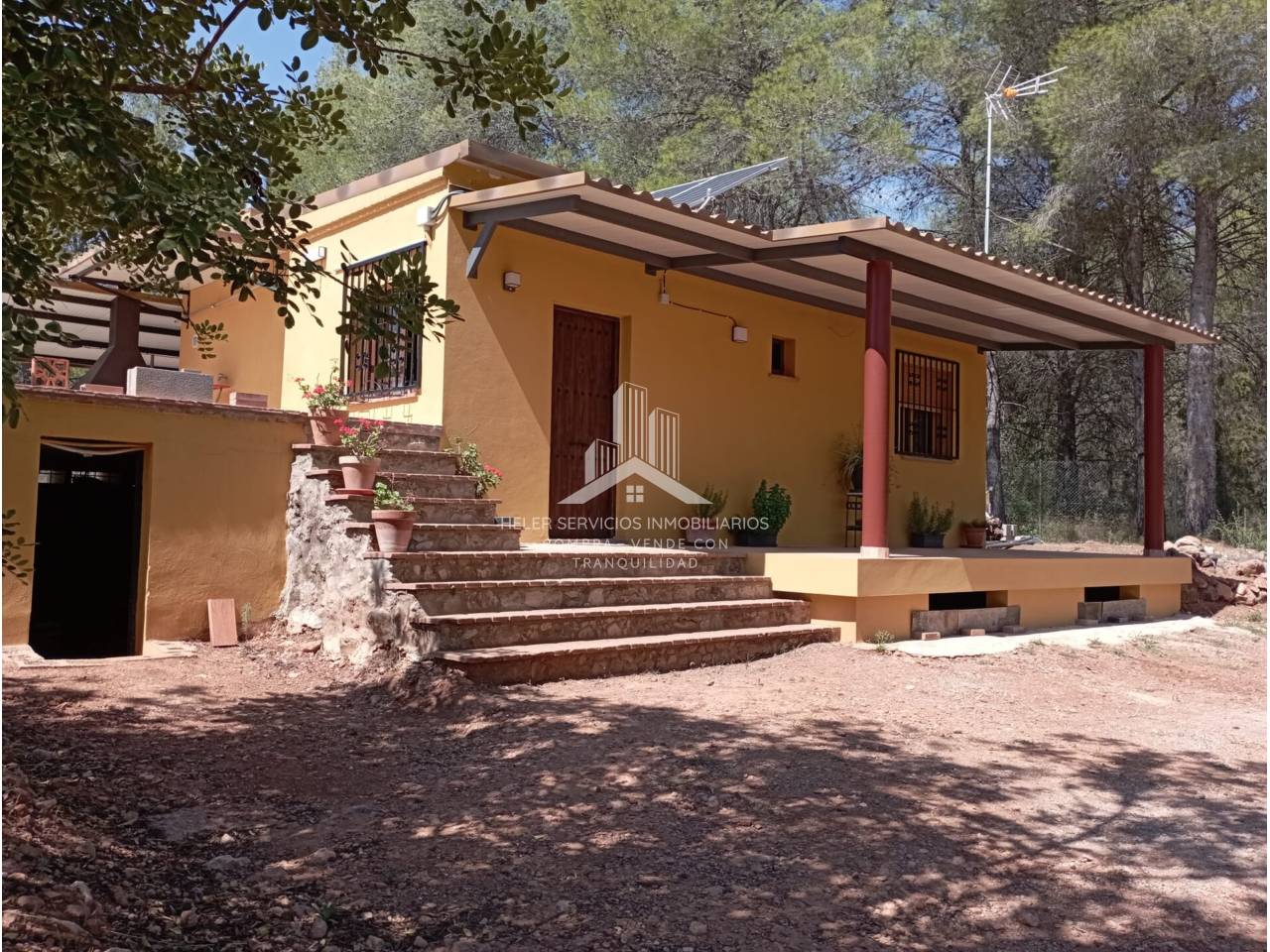 Imagen Vivienda