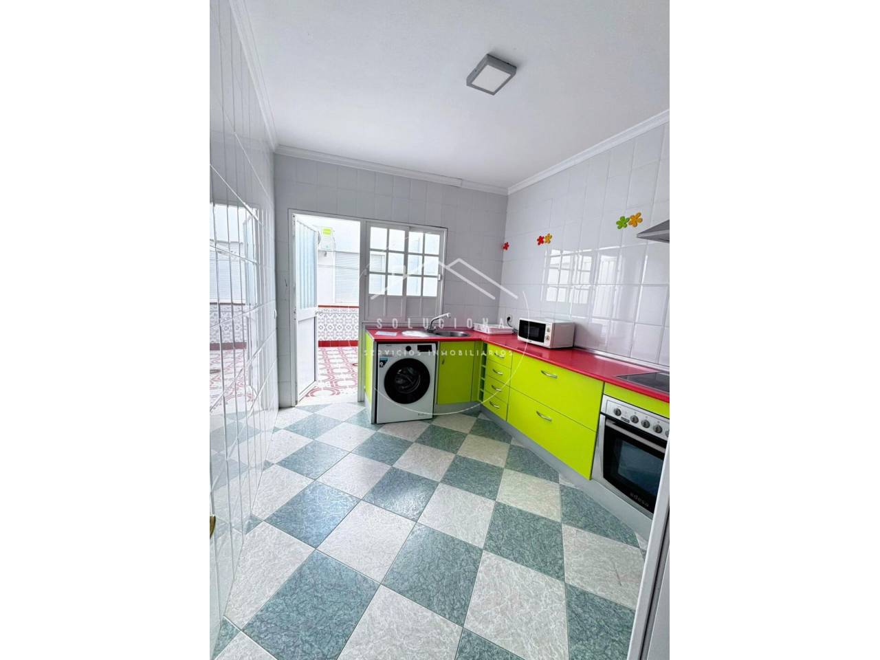 Imagen Vivienda
