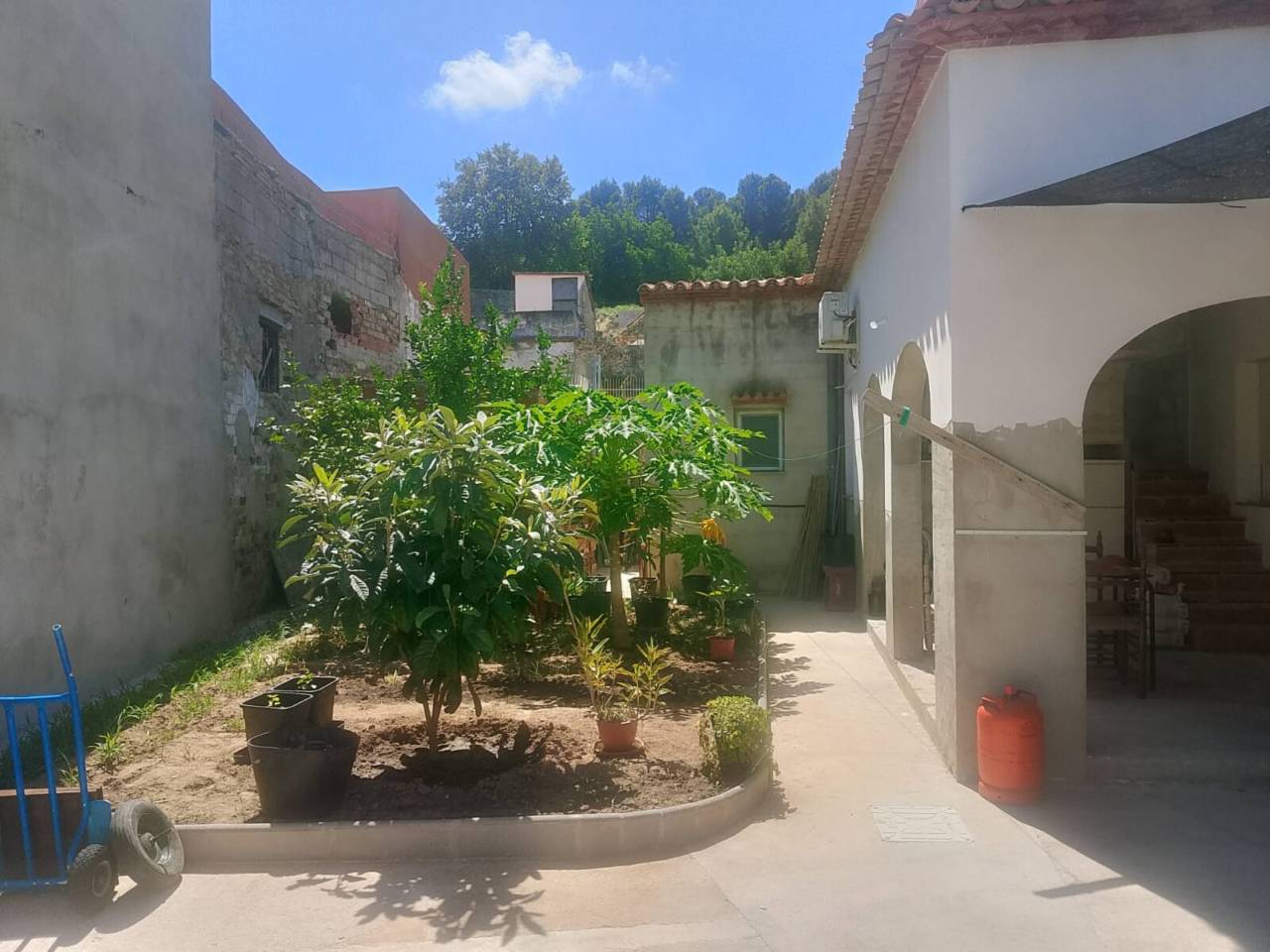 casa en oliva · nucli-urba 175000.00€