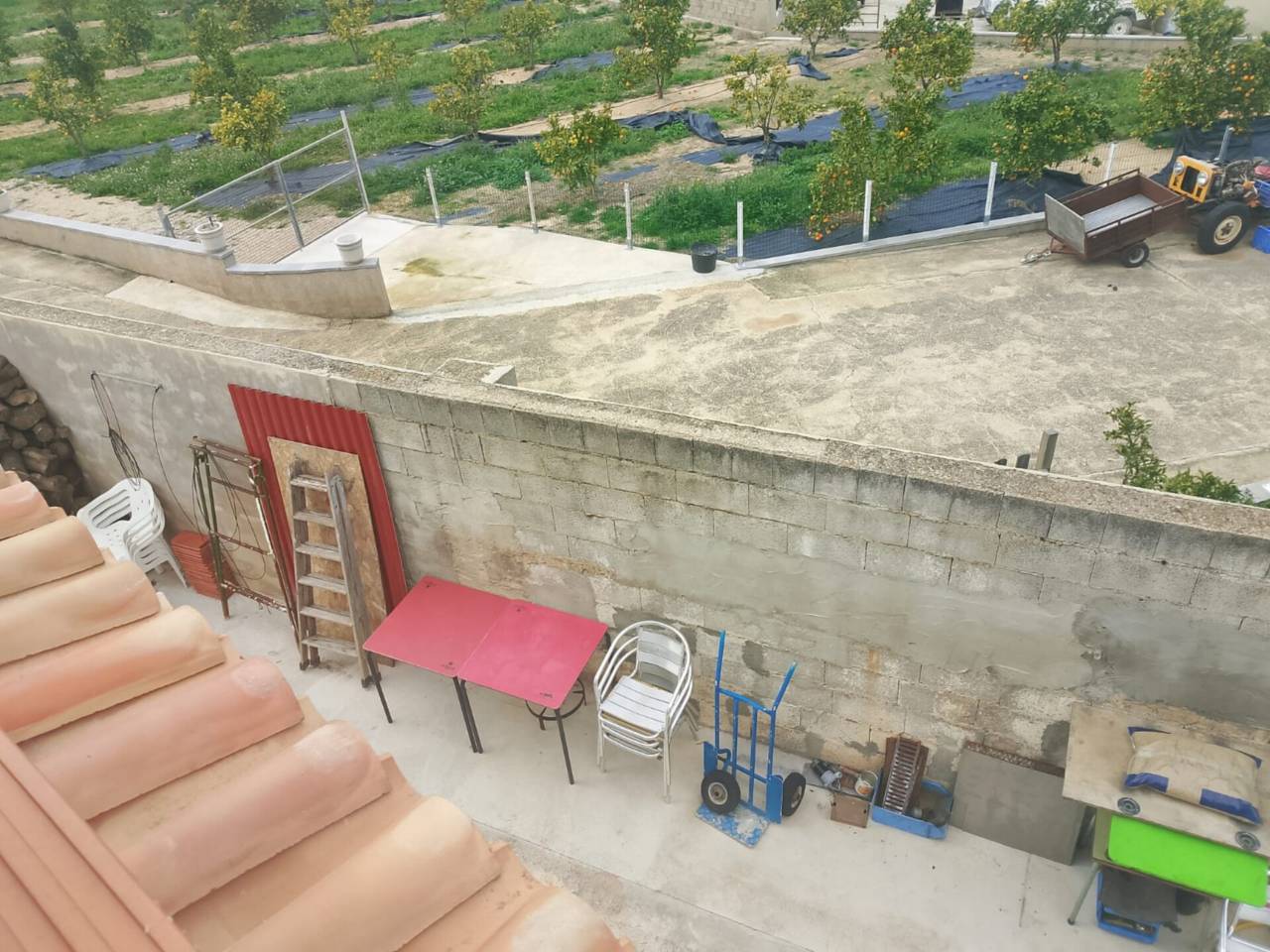 casa en oliva · nucli-urba 175000.00€