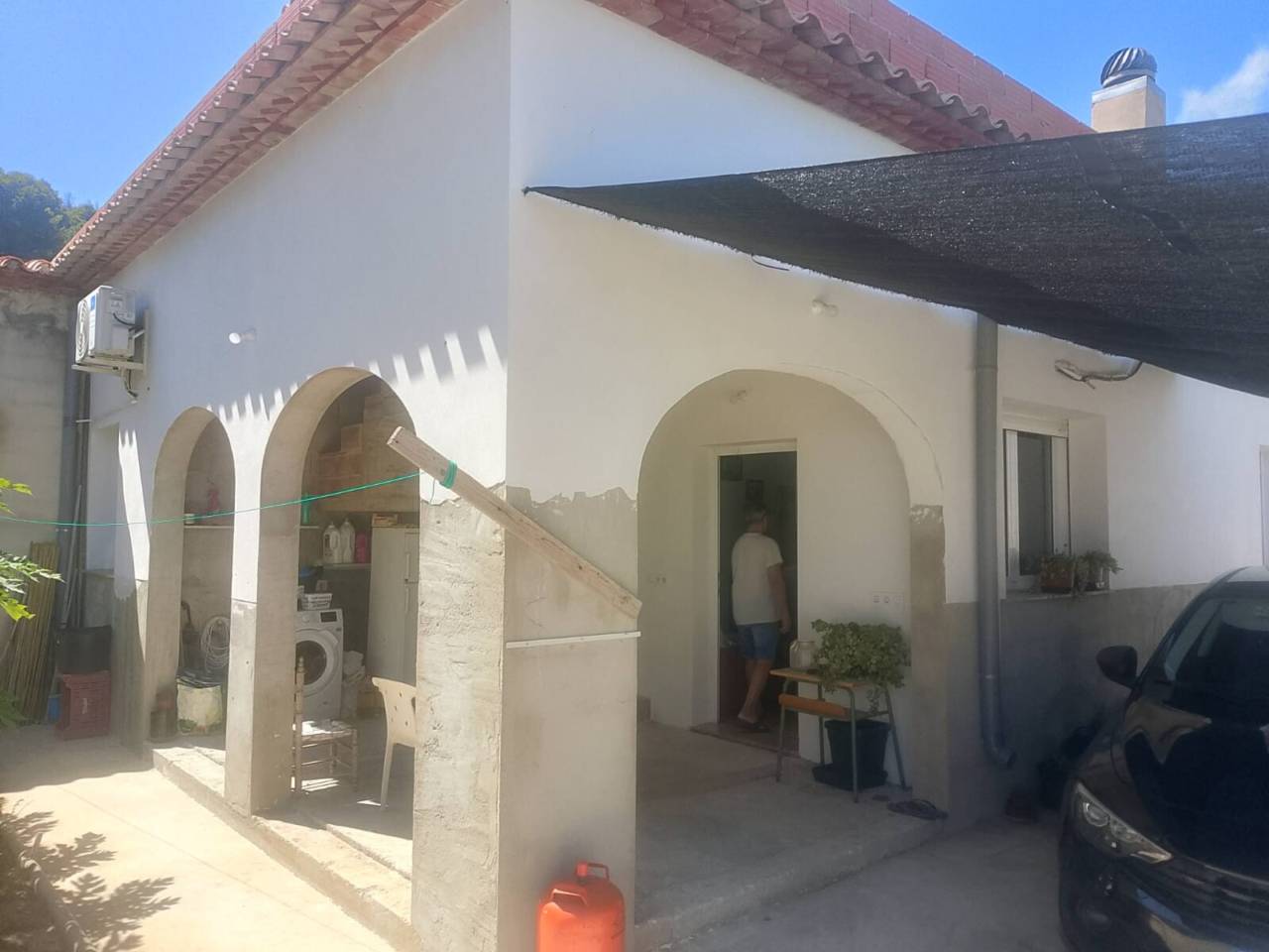 casa en oliva · nucli-urba 175000.00€