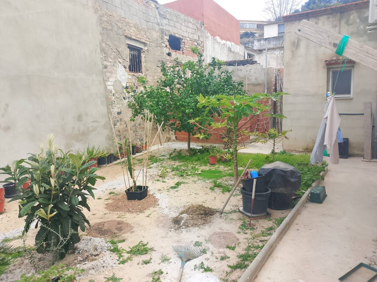 casa en oliva · nucli-urba 175000.00€