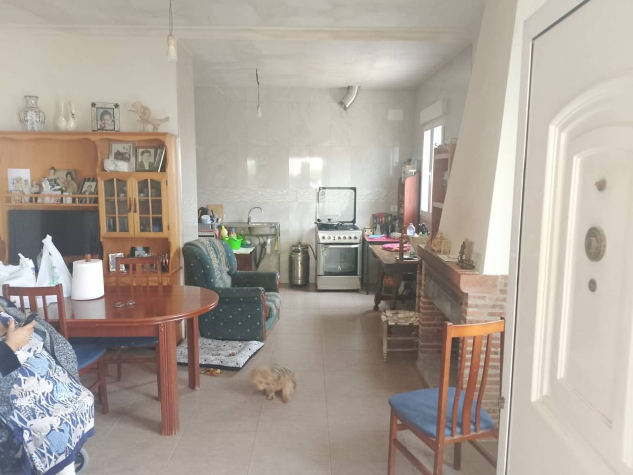 casa en oliva · nucli-urba 175000.00€