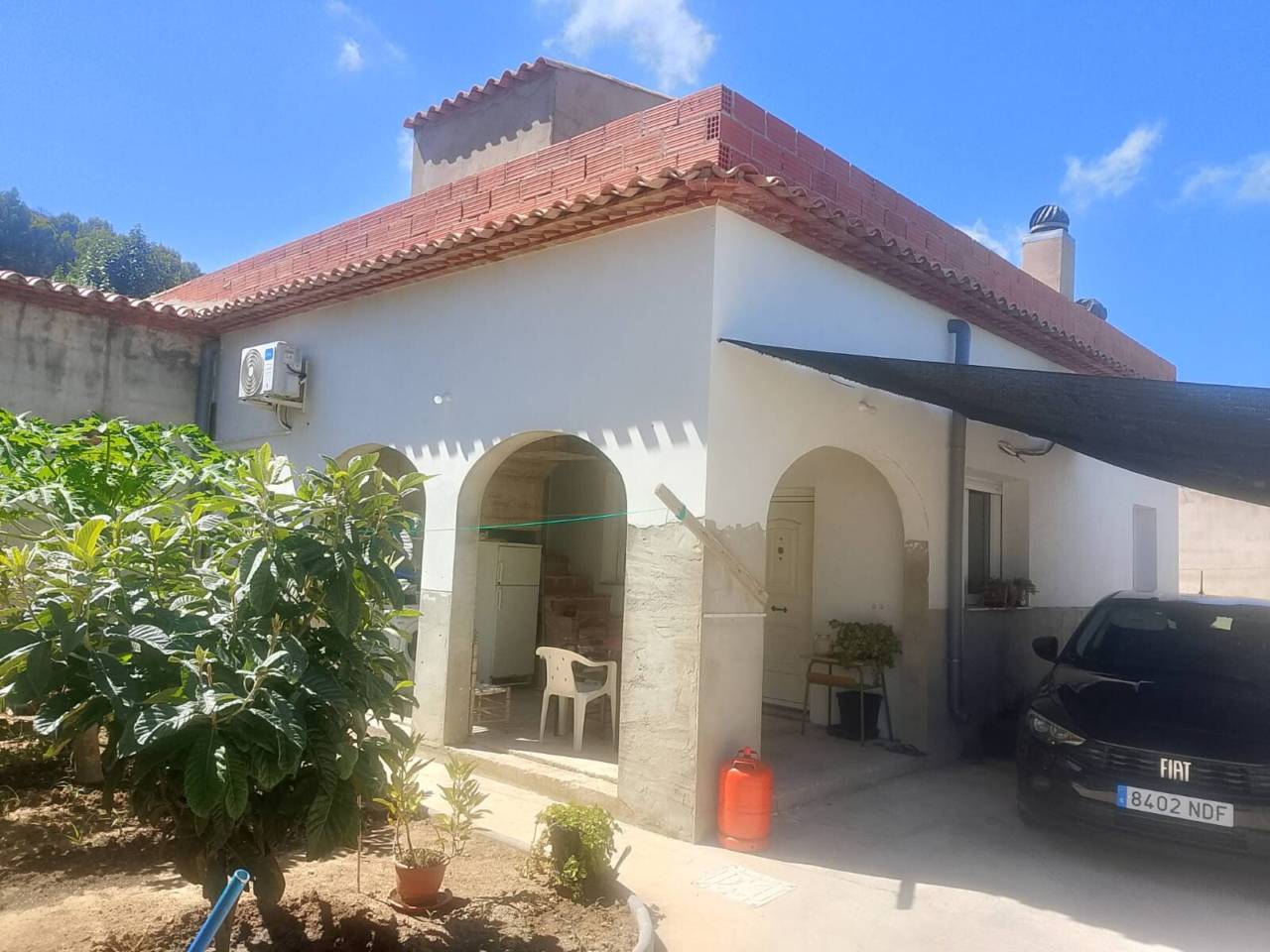 casa en oliva · nucli-urba 175000.00€