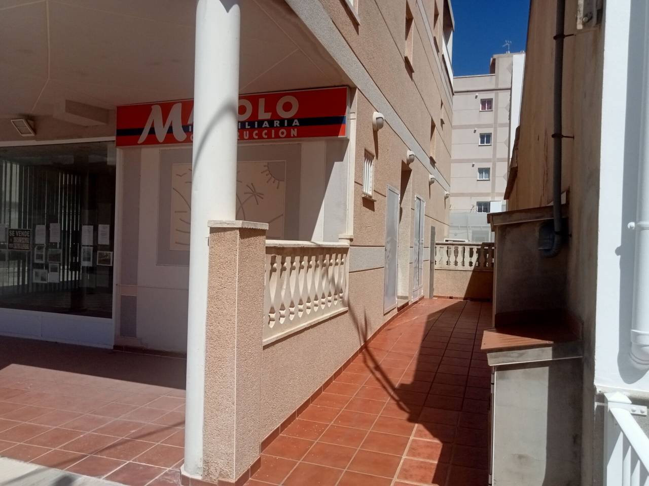 locales-comerciales en bellreguard · bellreguard 125000.00€