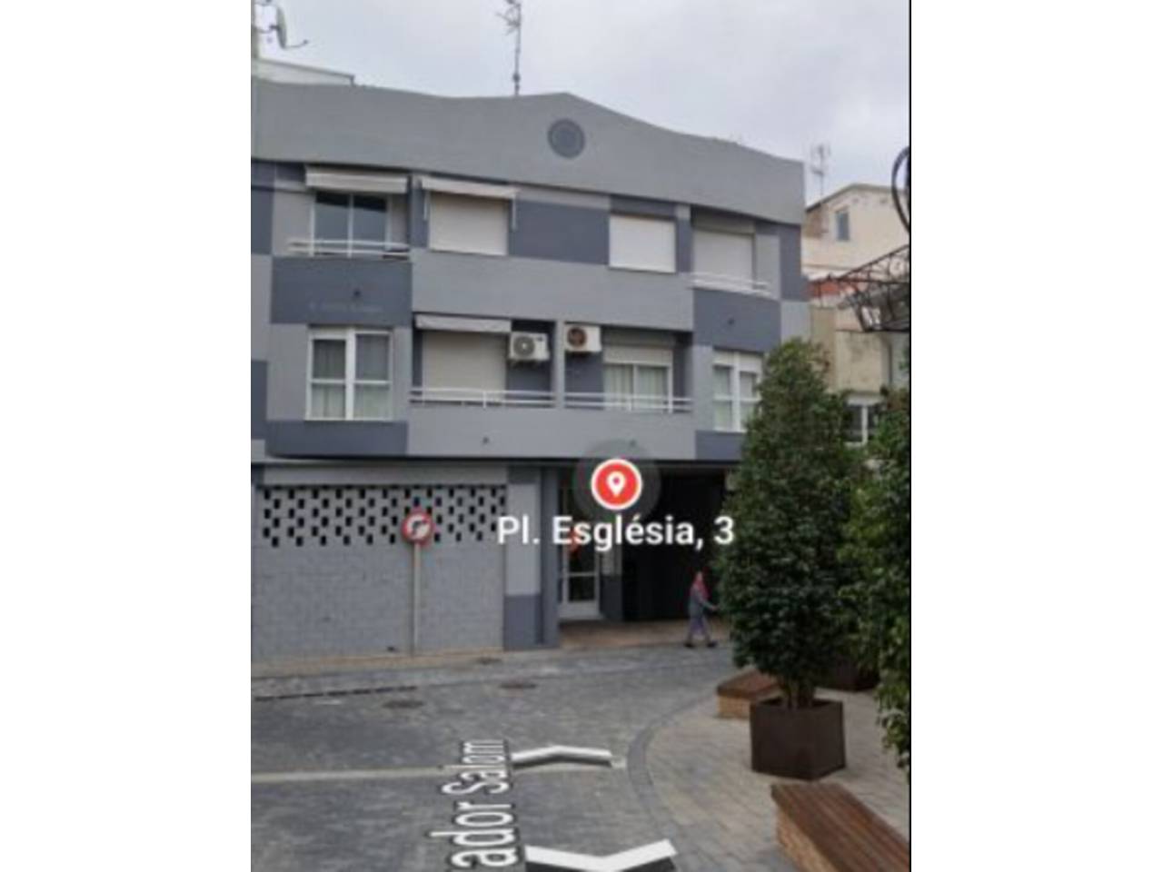 Imagen Vivienda