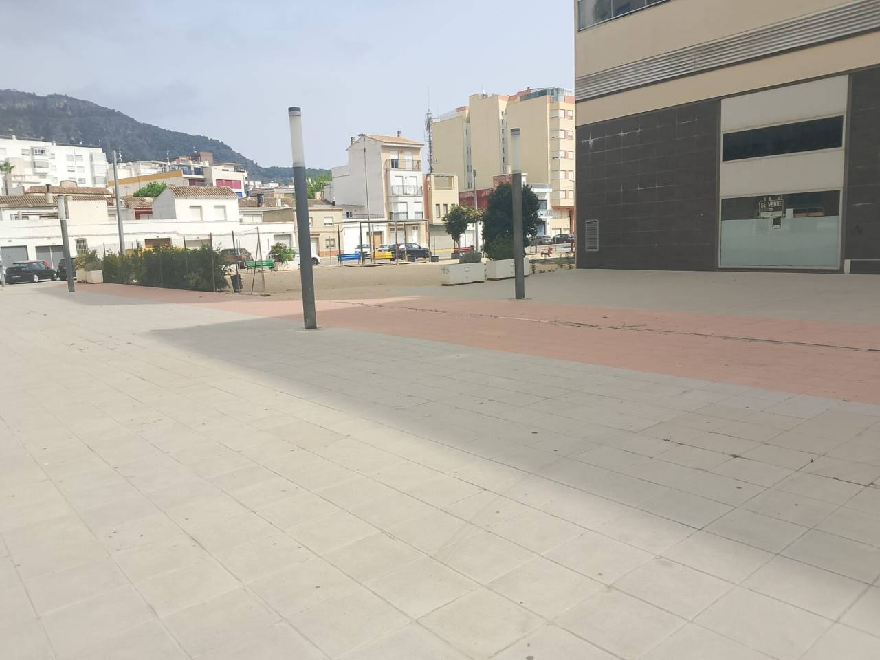 locales-comerciales en tavernes-de-la-valldigna · tavernes-de-la-valldigna €