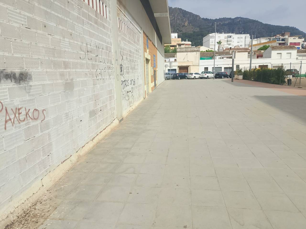 locales-comerciales en tavernes-de-la-valldigna · tavernes-de-la-valldigna €