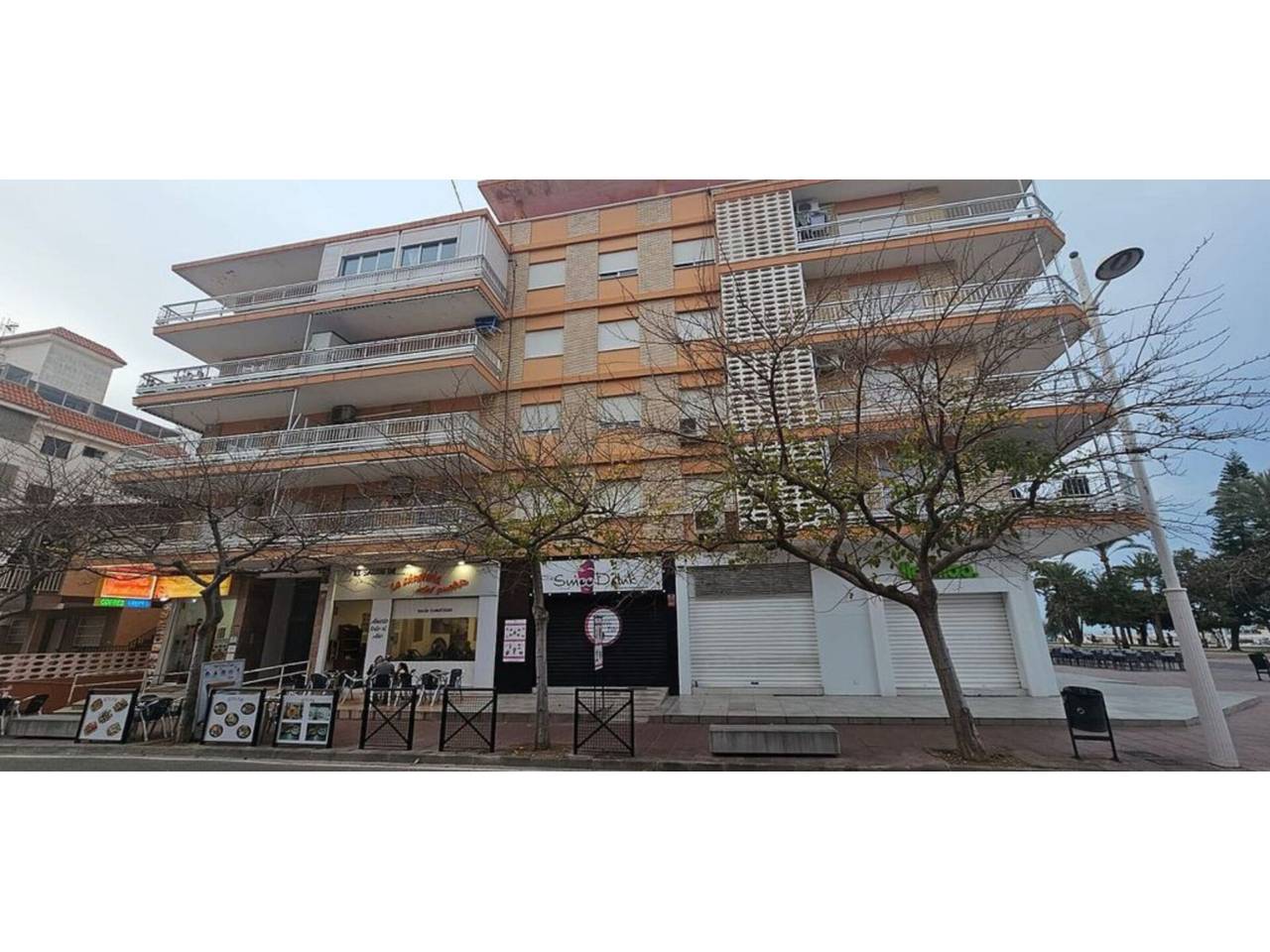 pisos en gandia · playa-de-gandia €
