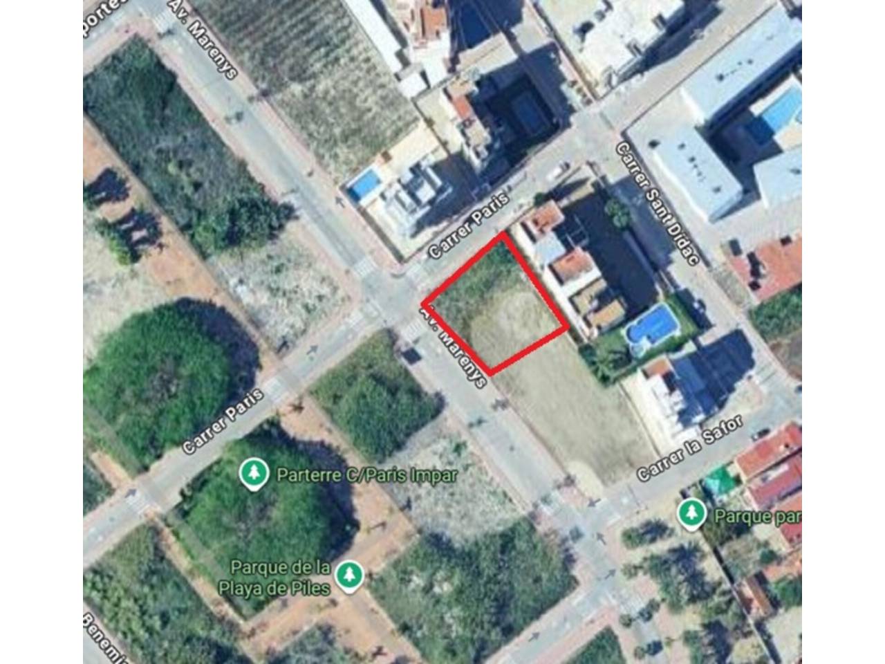 solar en piles · piles 488800.00€