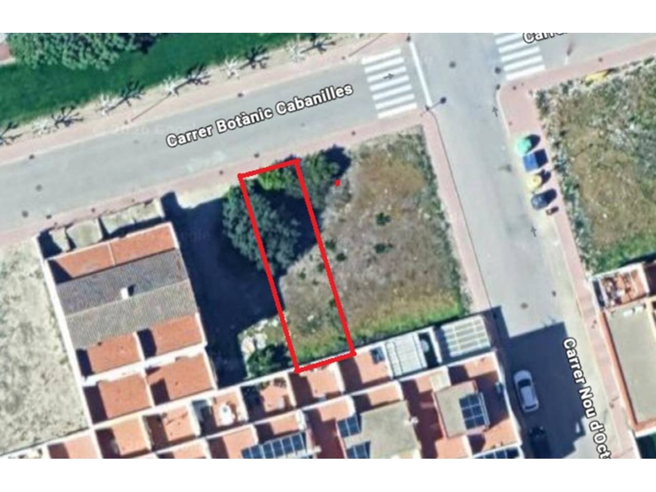 Imagen Vivienda