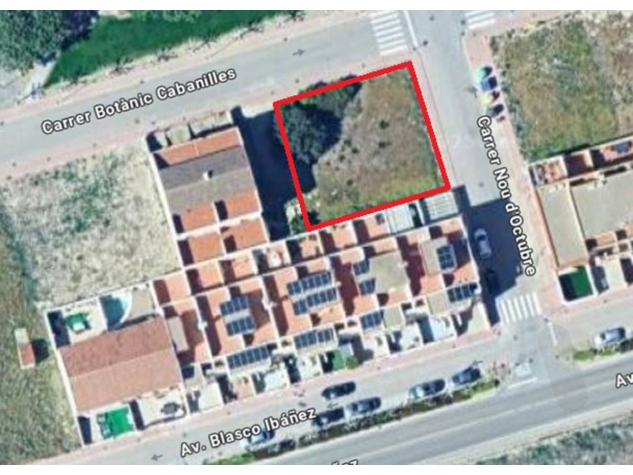 solar en piles · piles 59900.00€