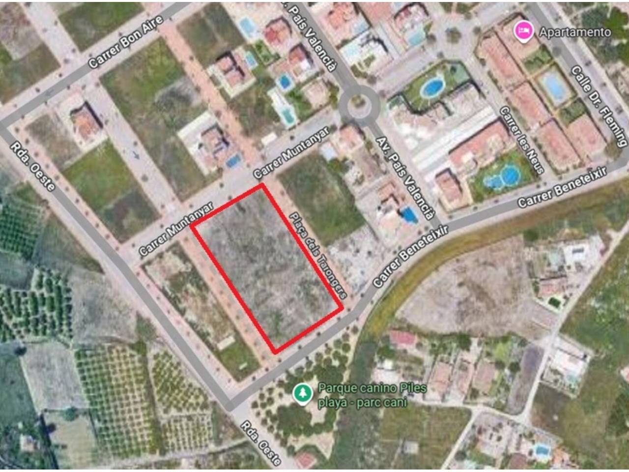 solar en piles · piles 1300000.00€