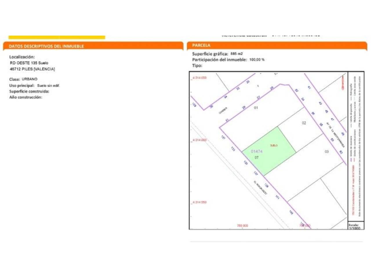 solar en piles · piles 669000.00€