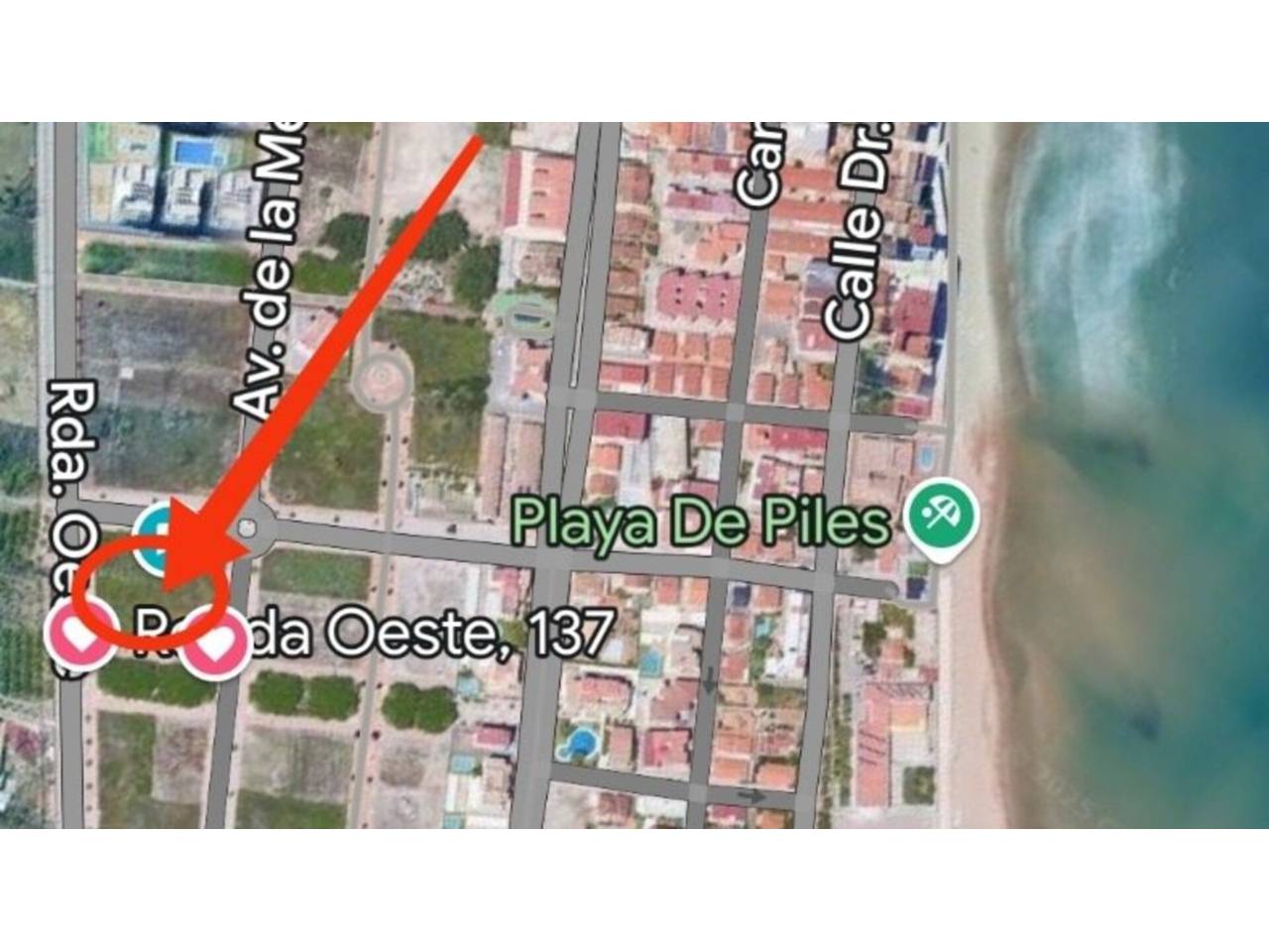solar en piles · piles 669000.00€
