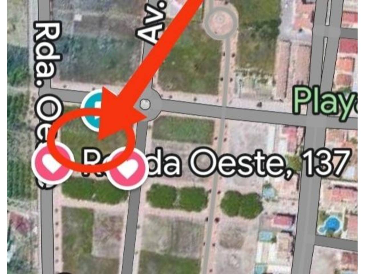 solar en piles · piles 669000.00€