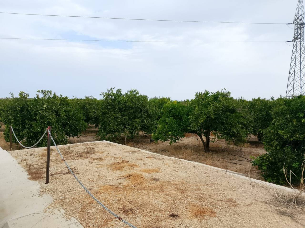 terrenos en piles · piles 20500.00€