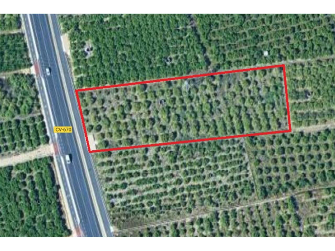 terrenos en piles · piles 20500.00€