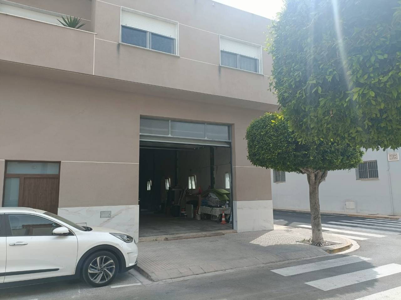 locales-comerciales en benirredra · benirredra €