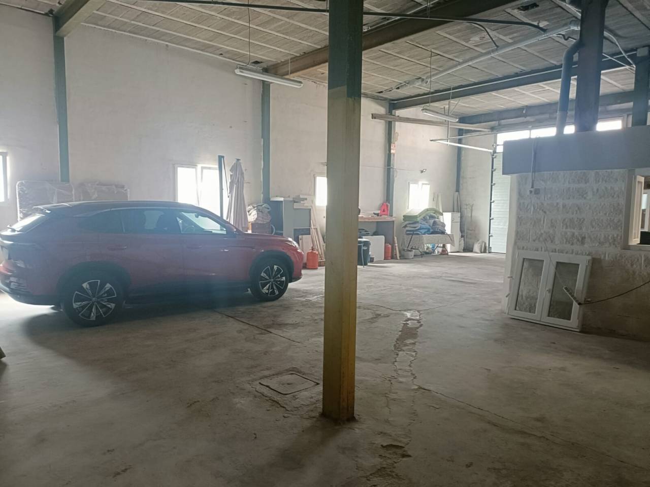 locales-comerciales en benirredra · benirredra €