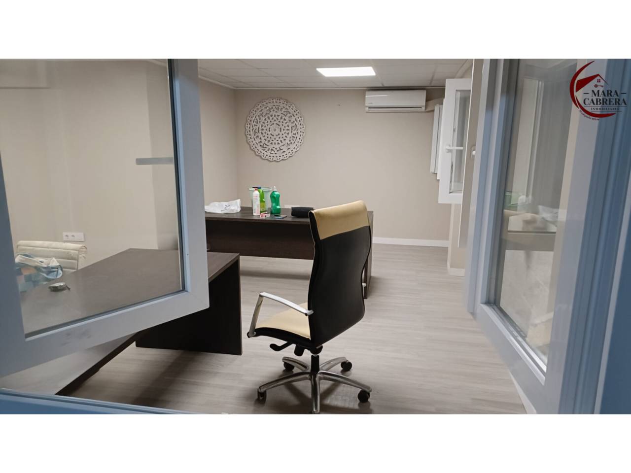 locales-comerciales en benirredra · benirredra €