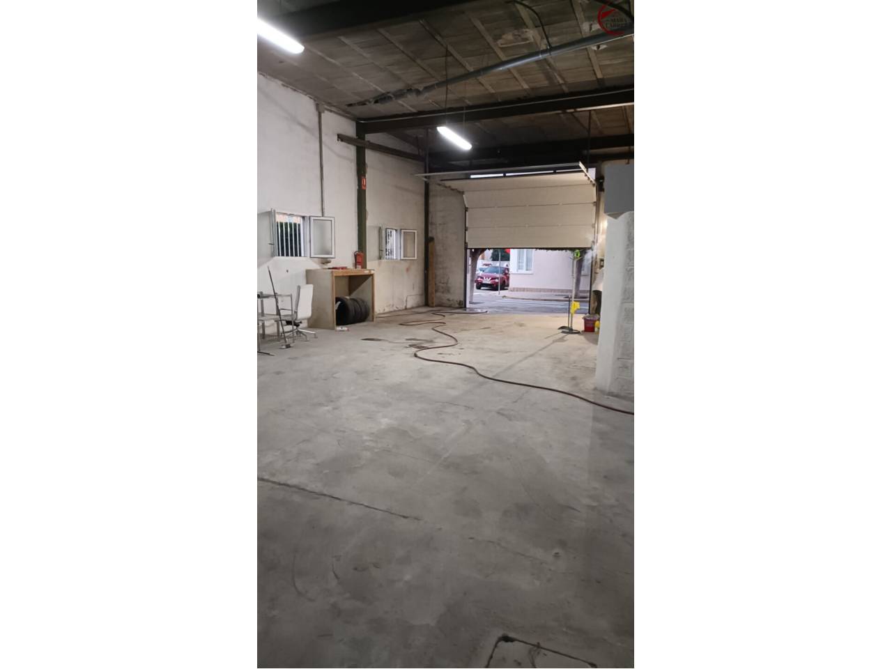 locales-comerciales en benirredra · benirredra €