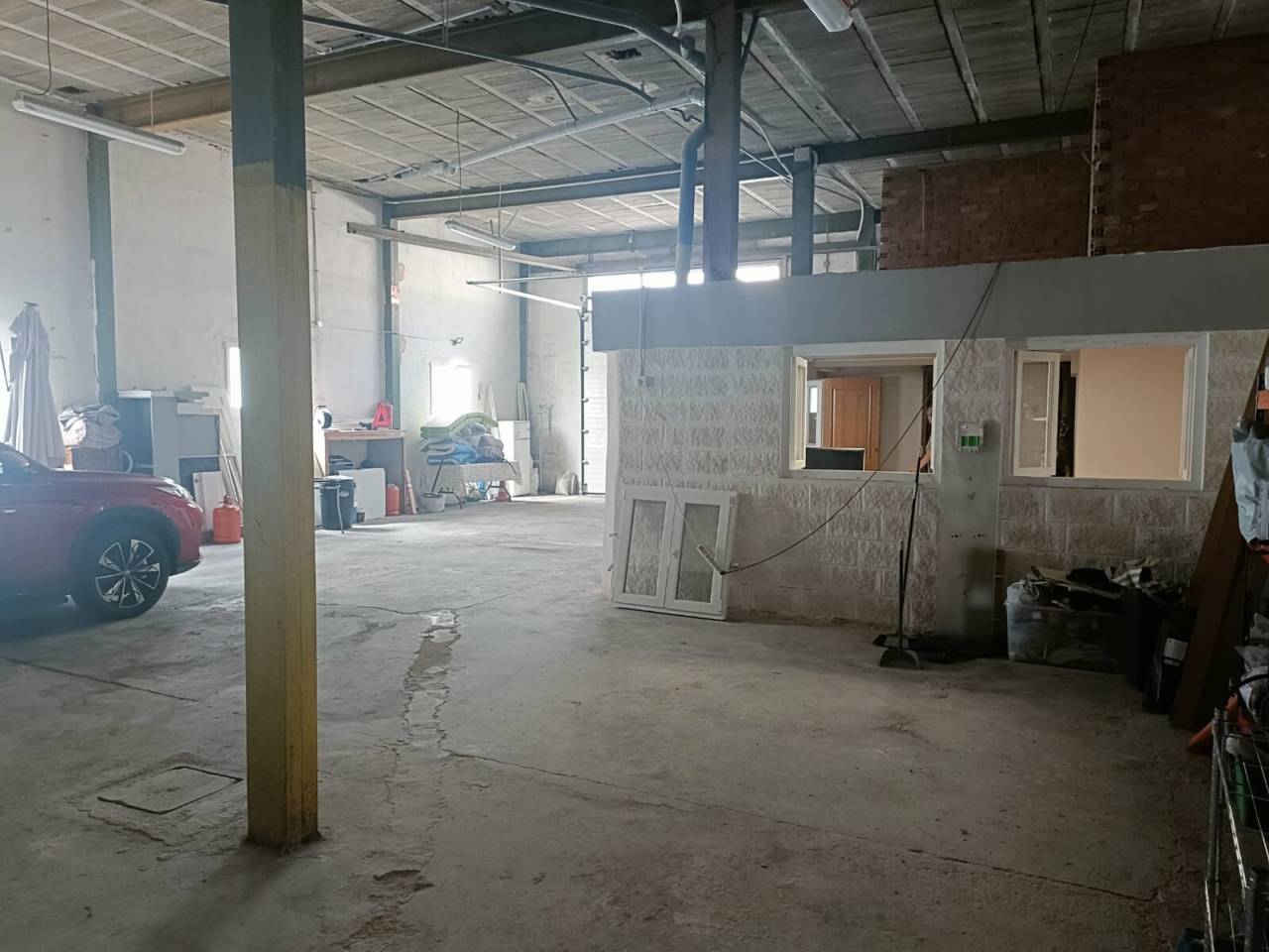 locales-comerciales en benirredra · benirredra €