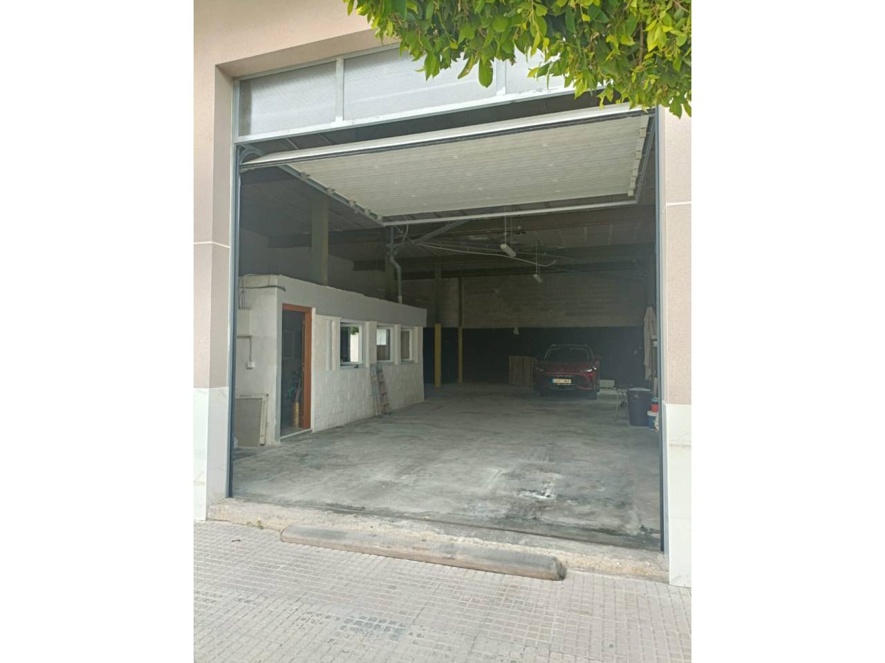 locales-comerciales en benirredra · benirredra €