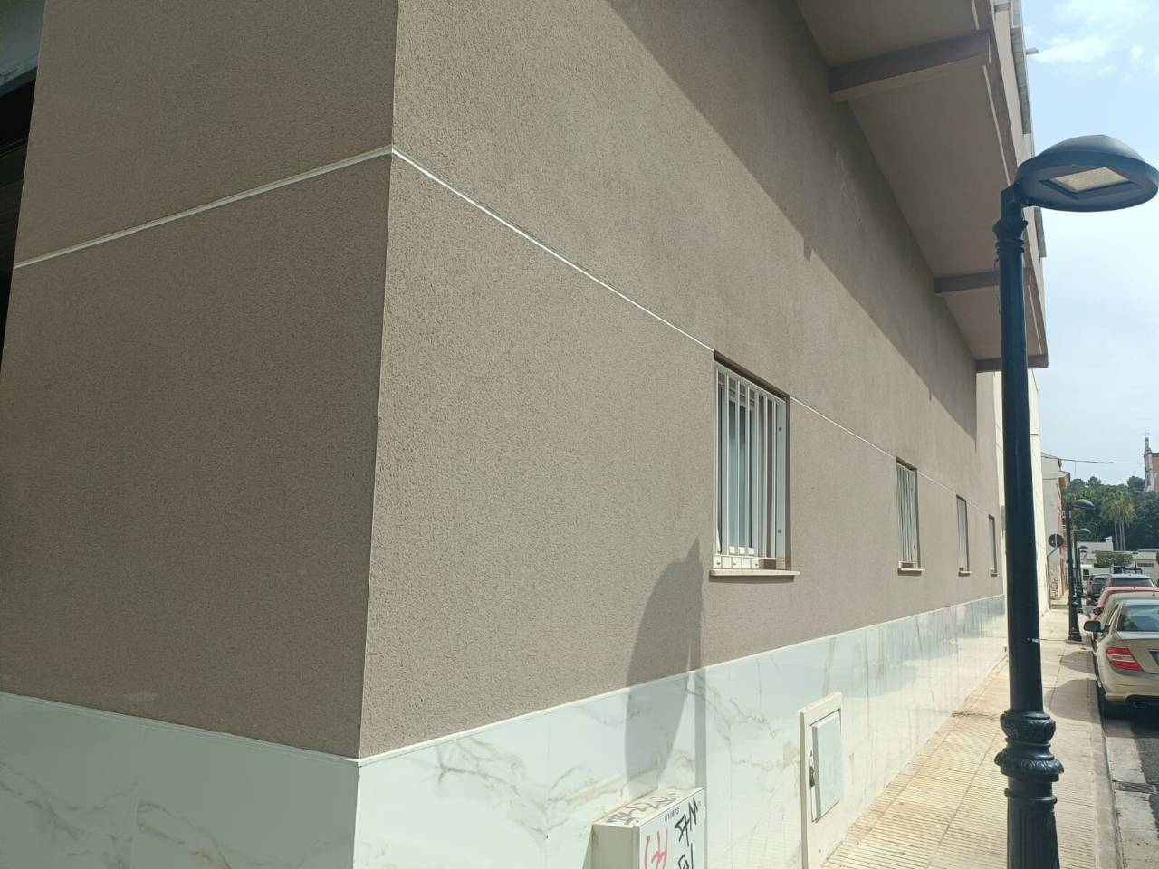 locales-comerciales en benirredra · benirredra €