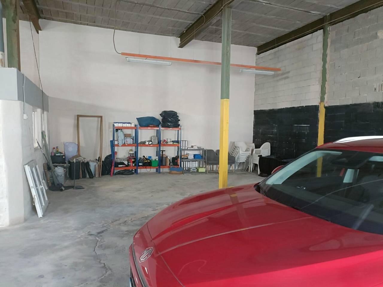 locales-comerciales en benirredra · benirredra €