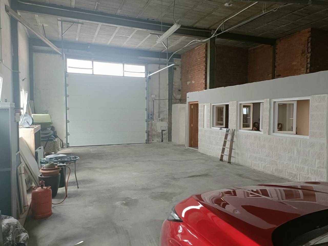 locales-comerciales en benirredra · benirredra €
