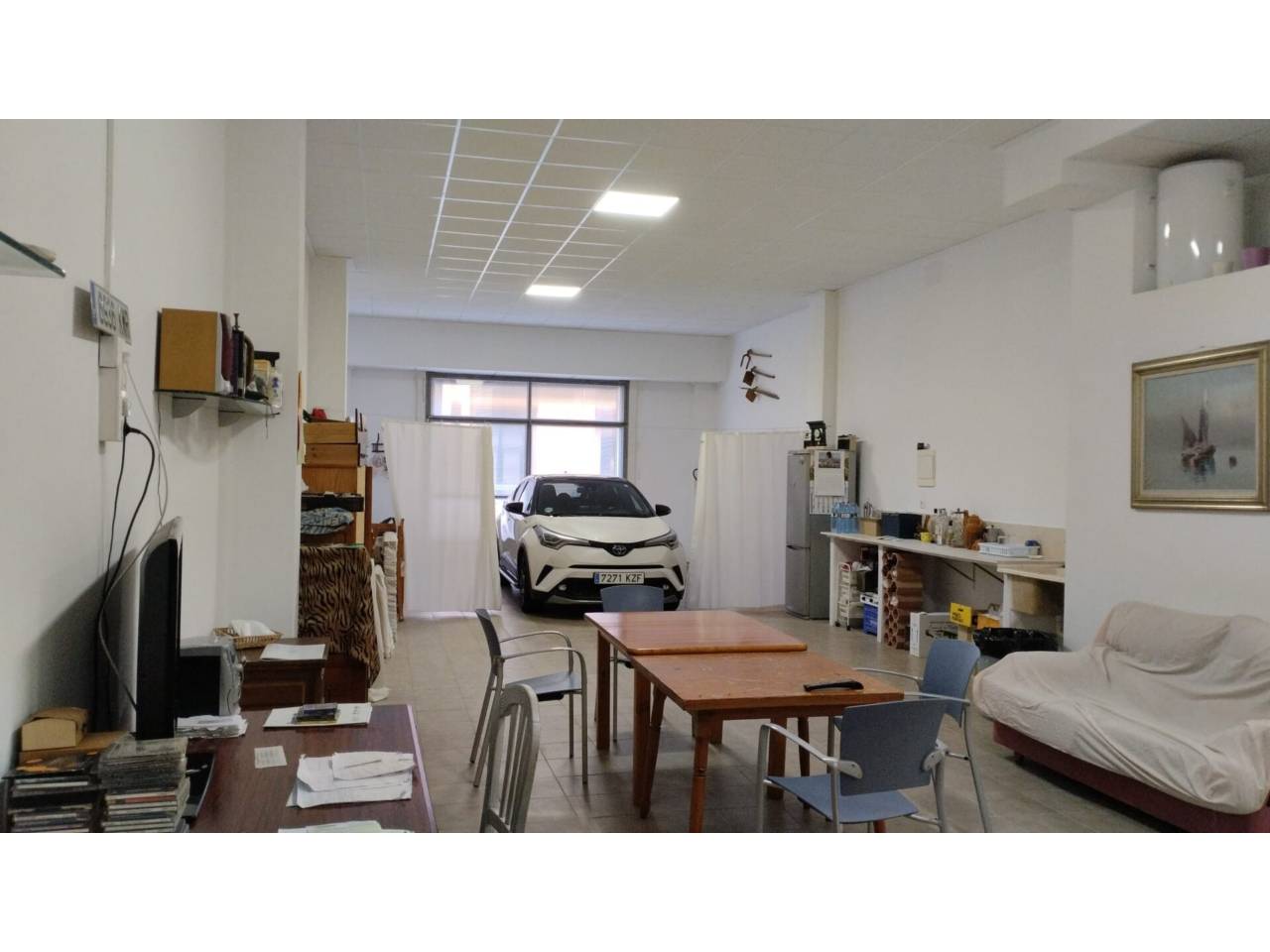 Imagen Vivienda