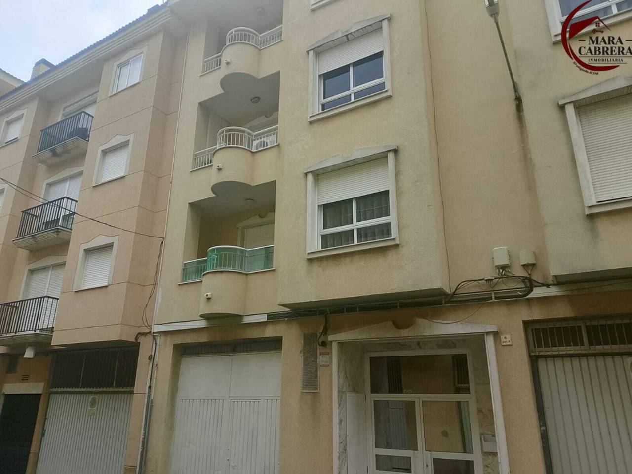 pisos en bellreguard · bellreguard 143000.00€