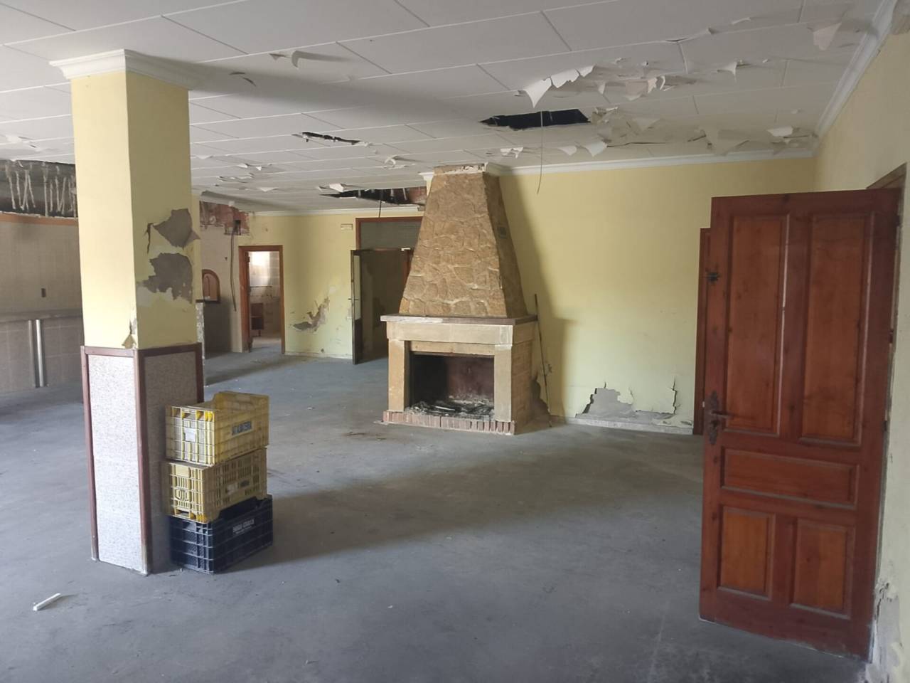 locales-comerciales en oliva · oliva-nova 105000.00€
