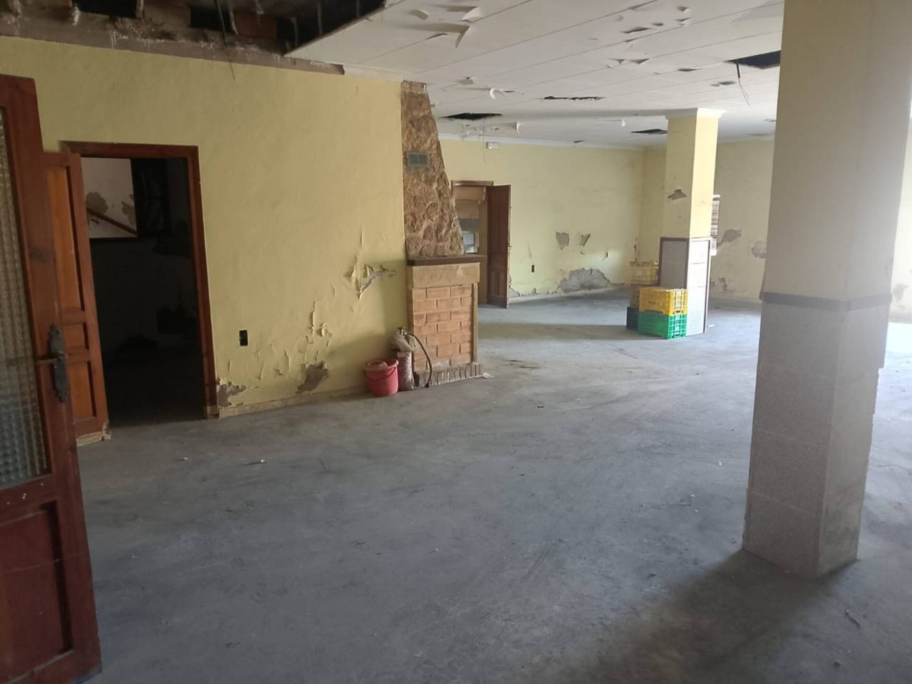 locales-comerciales en oliva · oliva-nova 105000.00€