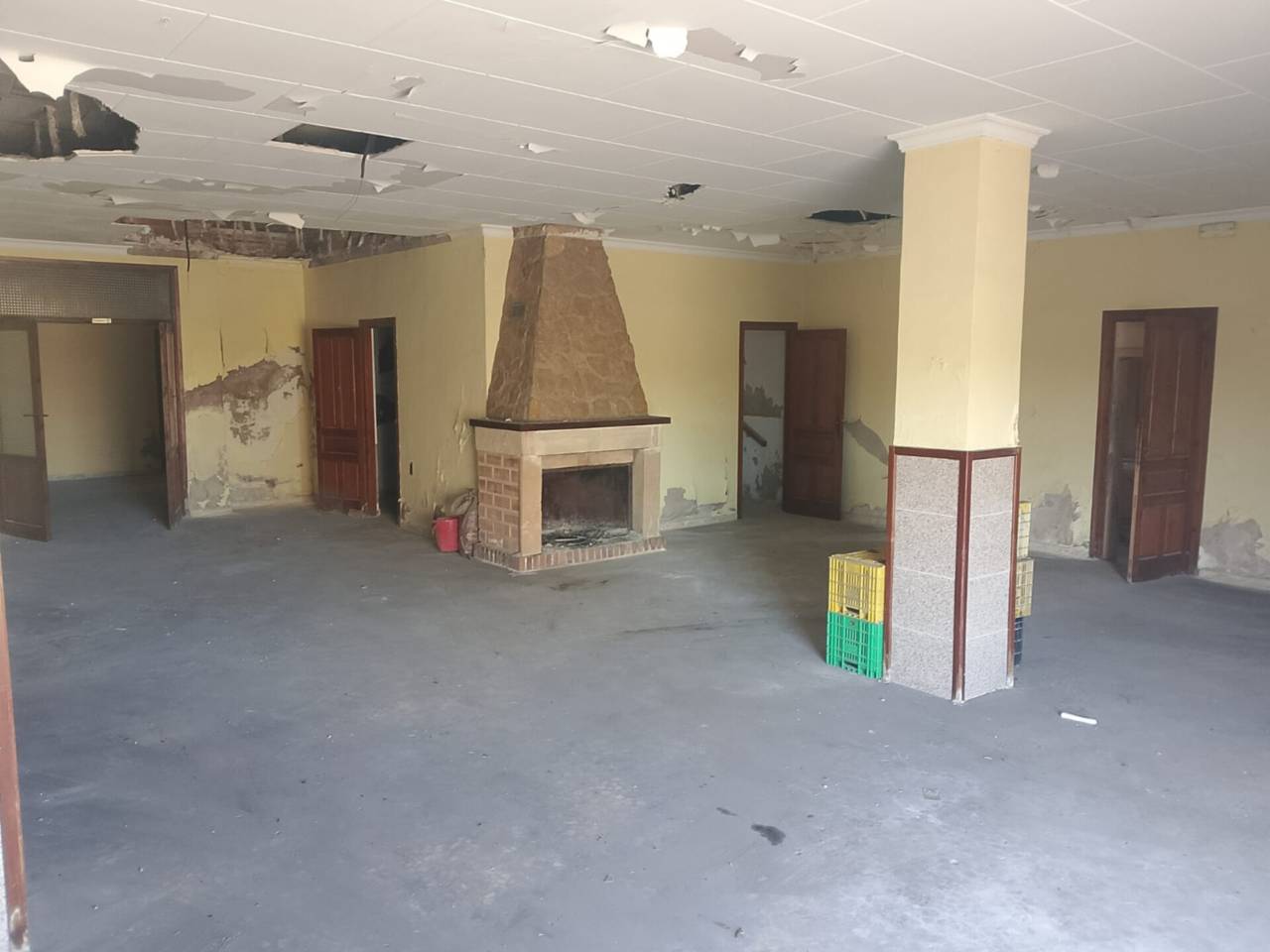 locales-comerciales en oliva · oliva-nova 105000.00€