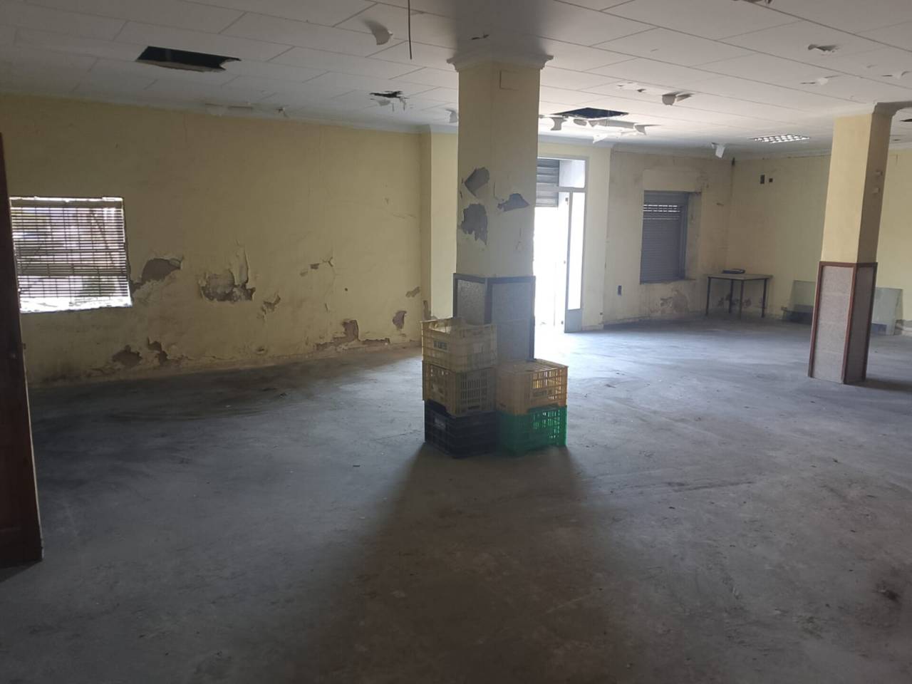 locales-comerciales en oliva · oliva-nova 105000.00€