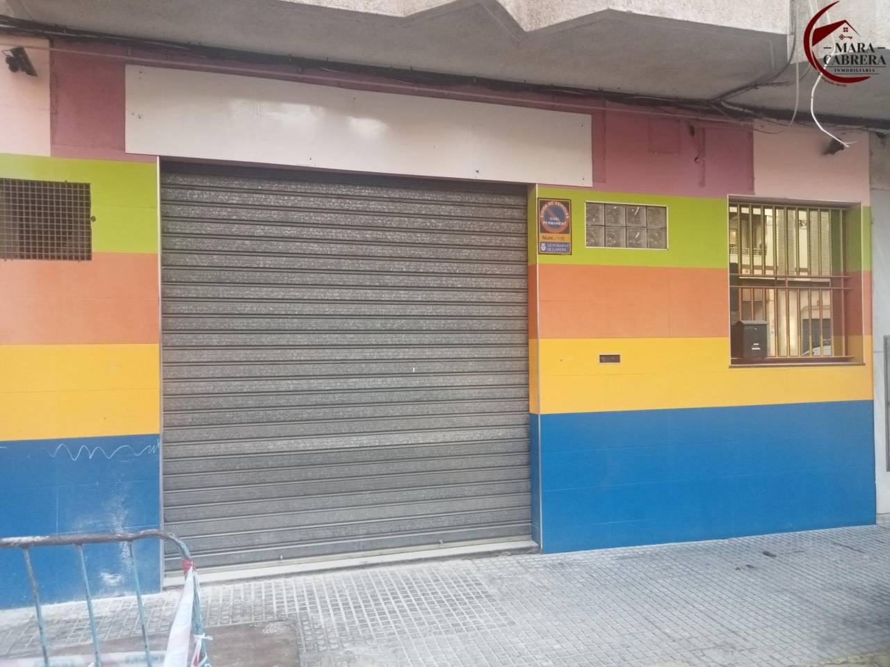 locales-comerciales en gandia · republica-argentina-iglesia-cristo-rey 130000.00€