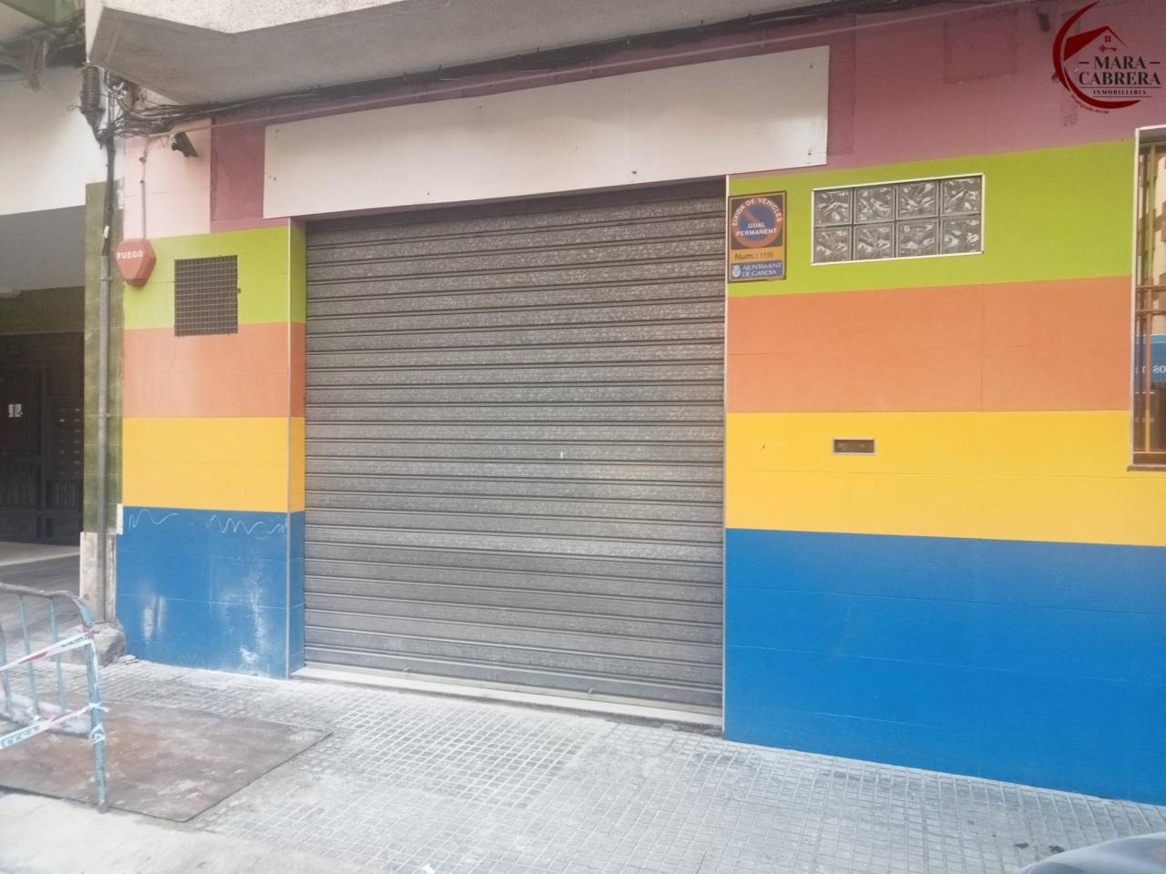 locales-comerciales en gandia · republica-argentina-iglesia-cristo-rey 130000.00€