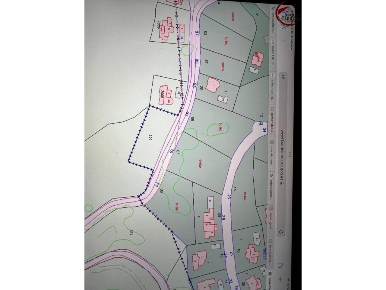 terrenos en vilallonga---villalonga · vilallonga---villalonga 125000.00€