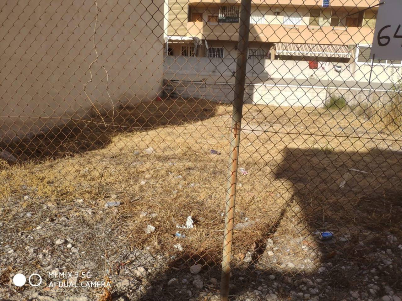 terrenos en daimus · daimus 128000.00€